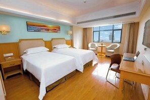 Room - Vienna 3 Best Hotel (Jingmen Wanda) (Jingmen)