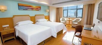 Vienna 3 Best Hotel (Jingmen Wanda)