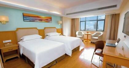 Vienna 3 Best Hotel (Jingmen Wanda)