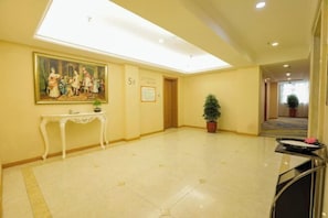 Interior - Vienna 3 Best Hotel (Jingmen Wanda) (Jingmen)