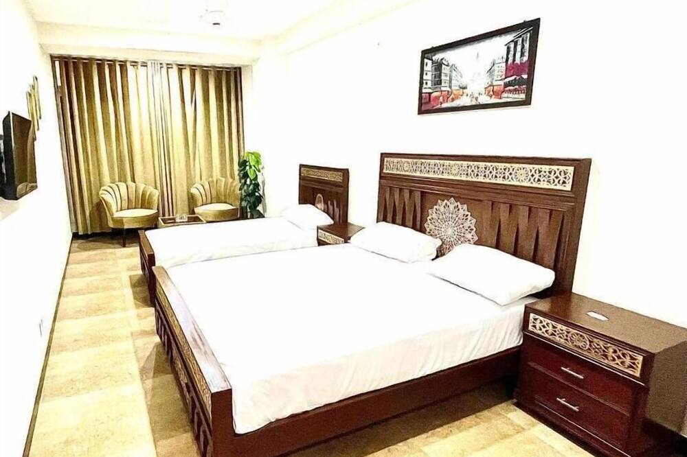 Faisal Hotel