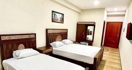 Faisal Hotel