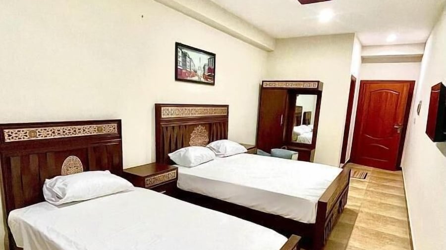 Faisal Hotel