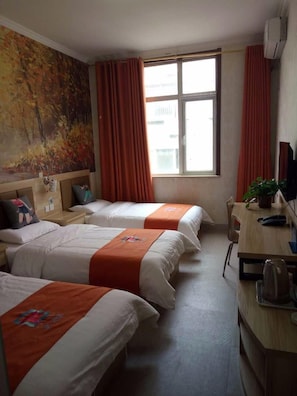 Room - Pai Hotel (Beijing Capital Airport Linhe Development Zone) (Shunyi)
