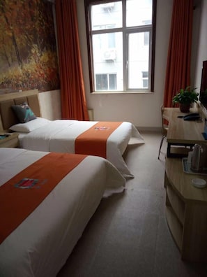 Room - Pai Hotel (Beijing Capital Airport Linhe Development Zone) (Shunyi)