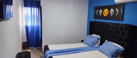 Habitación Confort | Wifi gratis