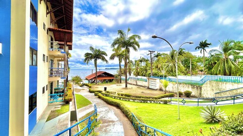 Quiet apartment in Alter do Chão for family and friends