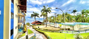 Quiet apartment in Alter do Chão for family and friends