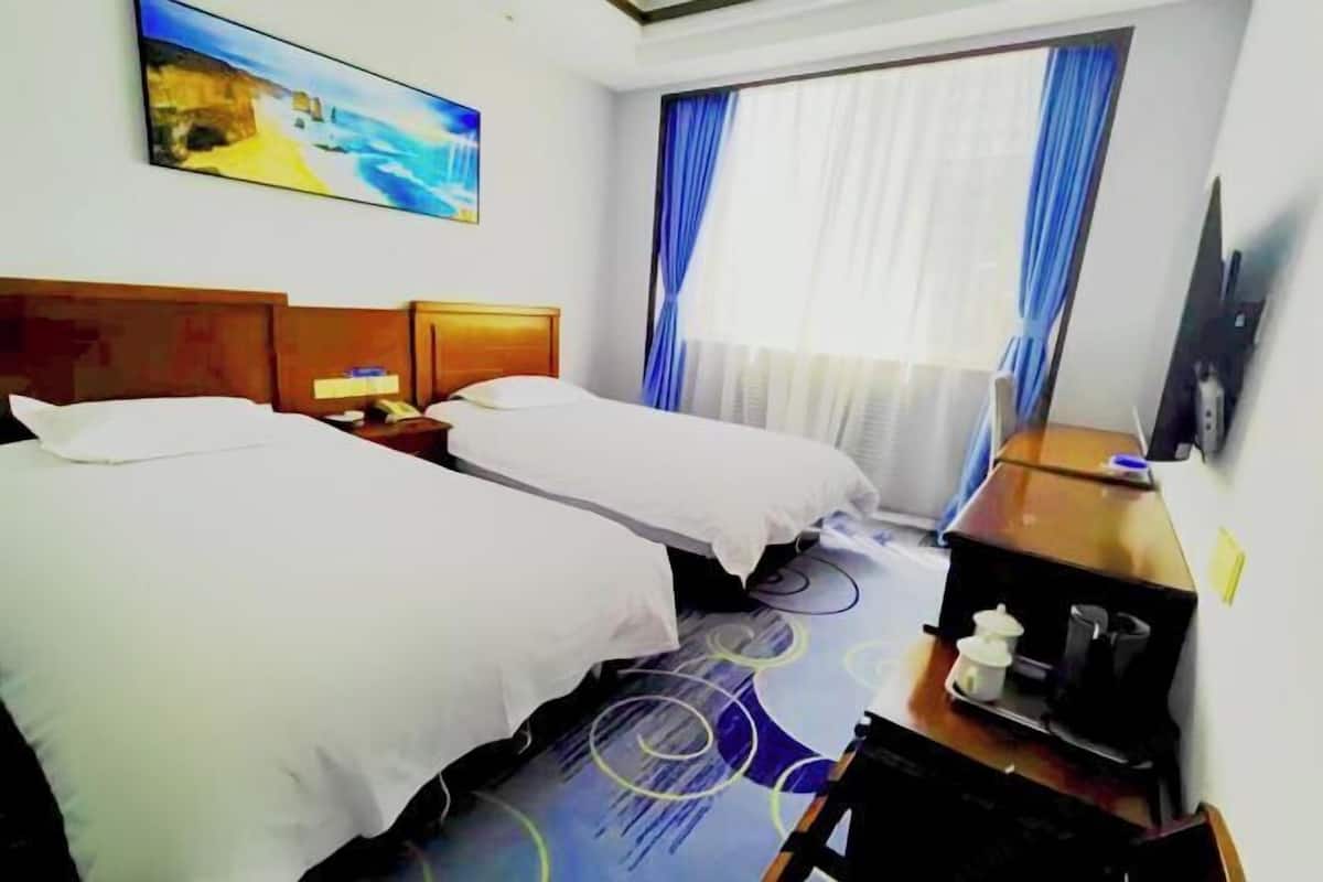 ห้องพัก