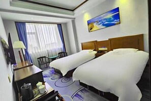 Room - Taiyuan Water Conservancy Building Finance University North Campus Store (Taiyuan)