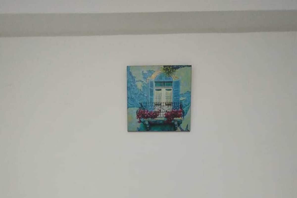 Classic Room, City View | Minibar, bed sheets
