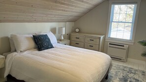 3 slaapkamers, wifi, beddengoed