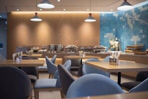 Restaurant - Homeinn (GE Yang Road, Ma'anshan) (Ma'anshan)