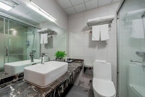 Room - Homeinn (GE Yang Road, Ma'anshan) (Ma'anshan)