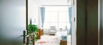 Homeinn (GE Yang Road, Ma'anshan)