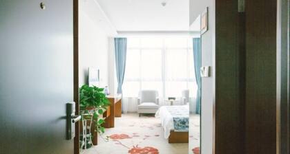 Homeinn (GE Yang Road, Ma'anshan)