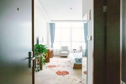 Homeinn (GE Yang Road, Ma'anshan)