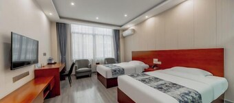 如家飯店(馬鞍山葛羊路店)