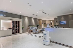 Unclassified image, 3 of 52, button - Homeinn (GE Yang Road, Ma'anshan) (Ma'anshan)