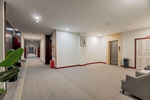 Exterior - Homeinn (GE Yang Road, Ma'anshan) (Ma'anshan)