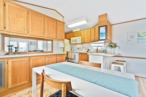 Eget kök