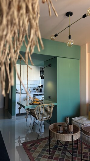 Interior - FreeDom 11 28 (Buenos Aires)