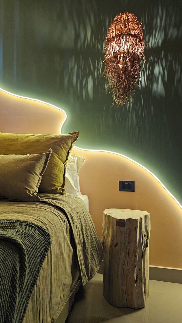 1 bedroom, iron/ironing board, WiFi, bed sheets - FreeDom 11 28 (Buenos Aires)