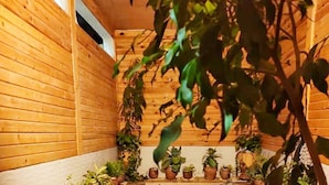 حمام سباحة