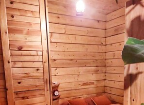 Appartamento, 1 camera da letto, fumatori, piscina privata | 1 camera