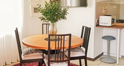 Elegant apartment in historic country residence, between Perugia and Assisi