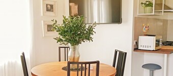 Elegant apartment in historic country residence, between Perugia and Assisi