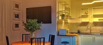 Elegant apartment in historic country residence, between Perugia and Assisi