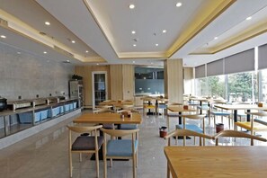 Unclassified image, 3 of 21, button - Lizun Select Hotel (Hebi Liyang Road Branch) (Hebi)