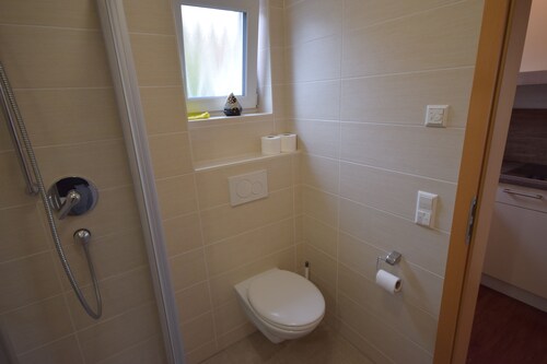 Apartment at university (2.1) | Parking lot | Smart-TV 55"