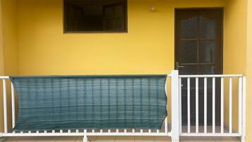 DĂ©tail de lâextĂ©rieur