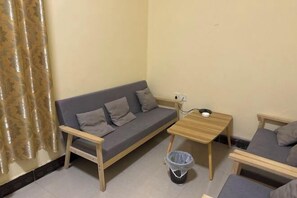 Room - Guangnan Qiyiyuan Hotel (Guangnan)