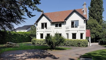 Exterieur