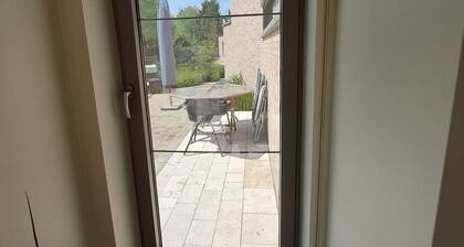 Appartement de vacances Al 't Sanna