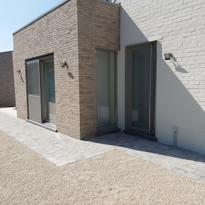 Detalle exterior