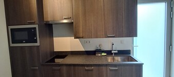 Holiday apartment Al 't Sanna