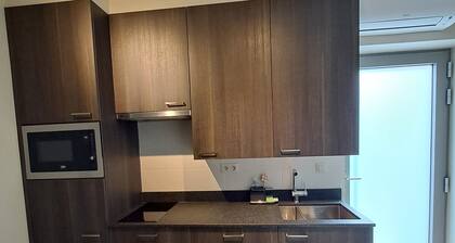 Holiday apartment Al 't Sanna