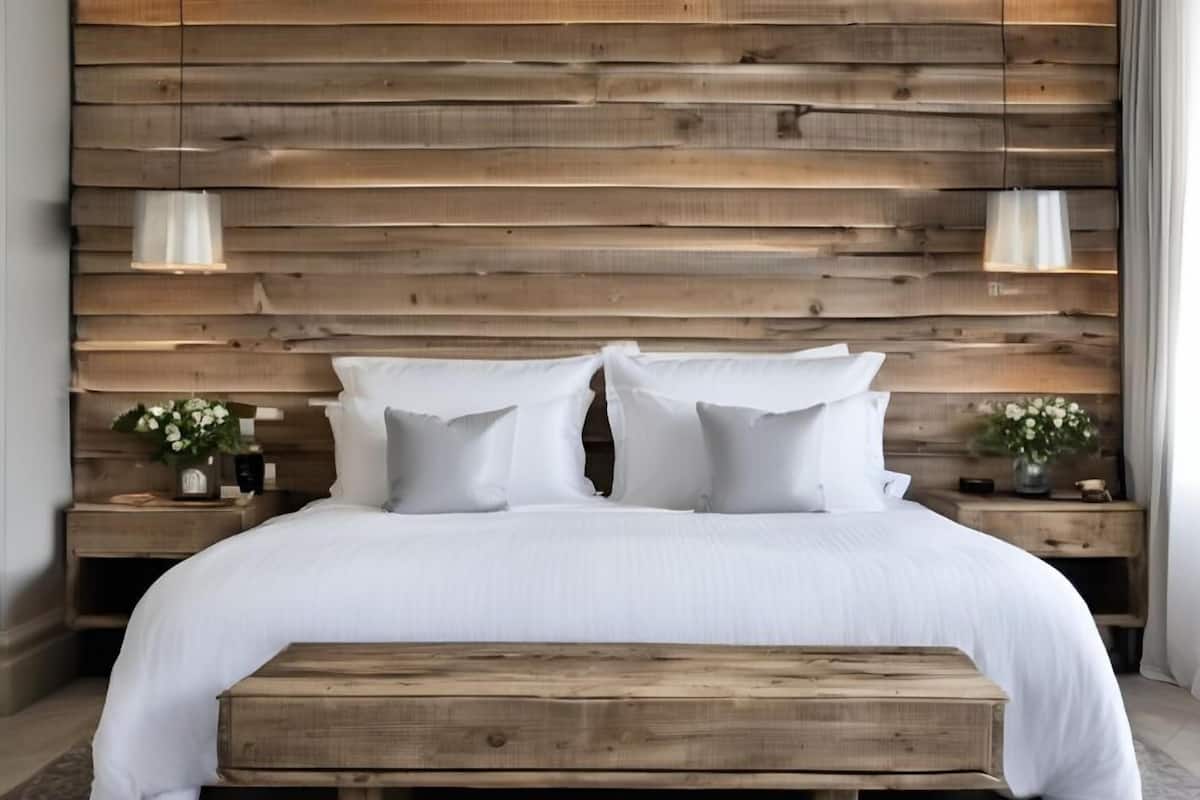 Ropa de cama de alta calidad y decoración personalizada
