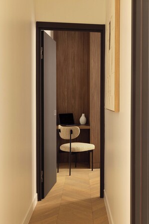 Apartment | Interior