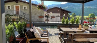 Residence S.Lucia - Green Corner