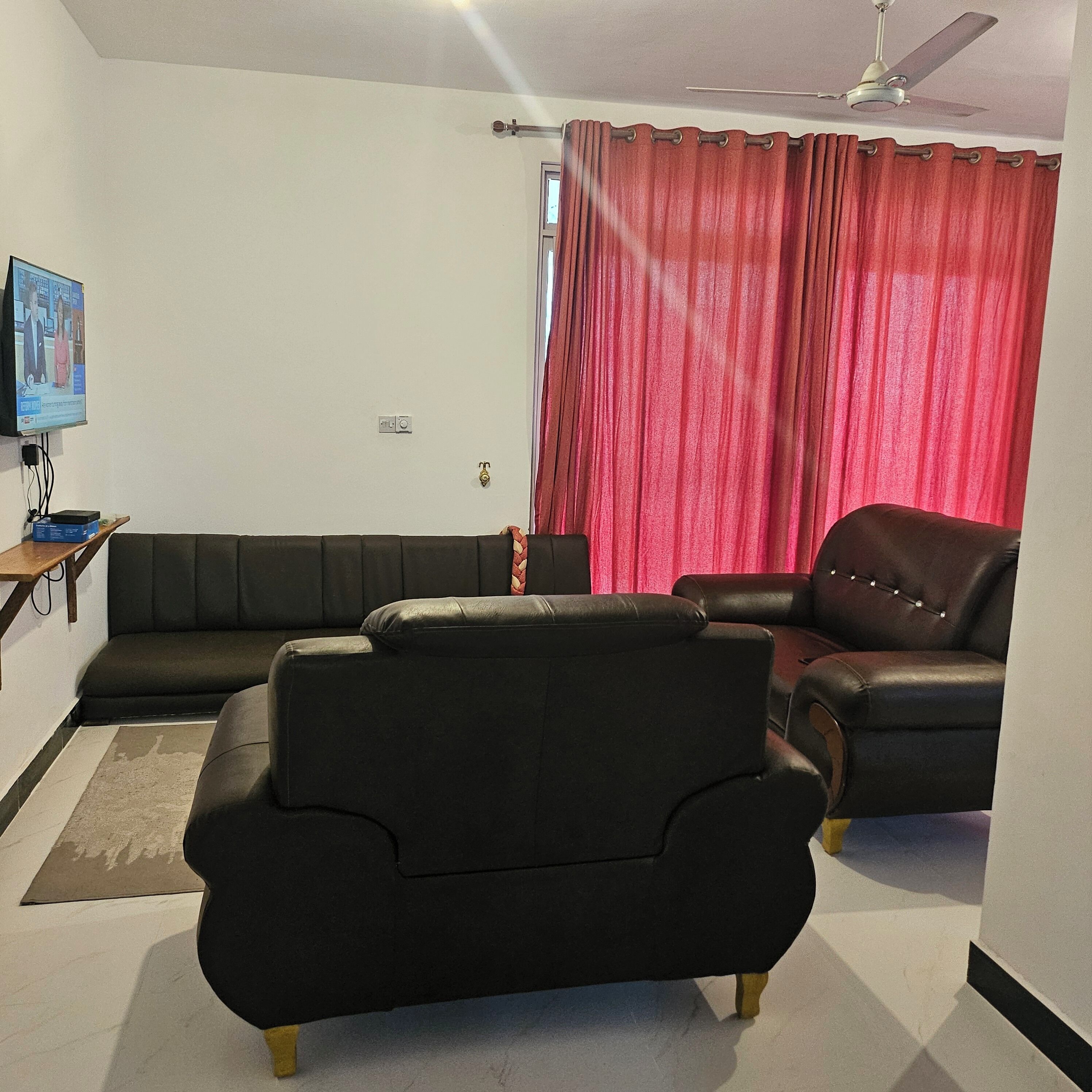 スマートテレビ