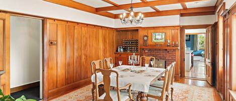 تناول الطعام