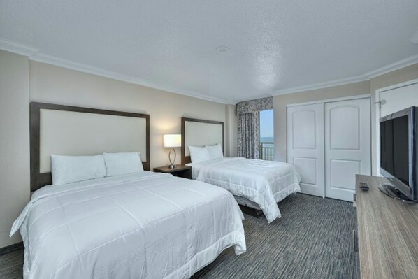 1 soveværelse, gratis Wi-Fi, sengetøj