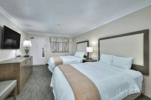 1 quarto, Wi-Fi de cortesia, roupa de cama