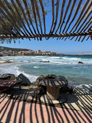 Strand