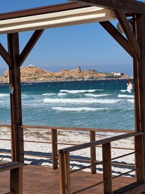 Plage
